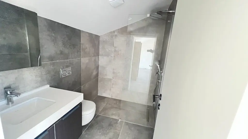 Shower